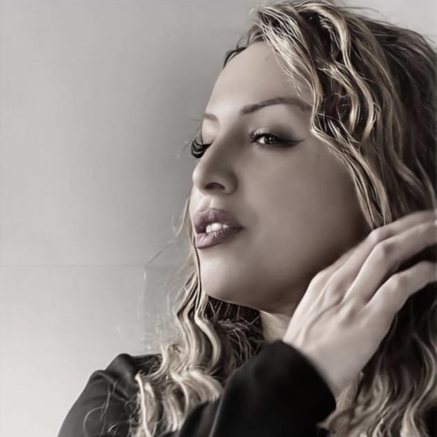 Portrait of Layla Elbahja